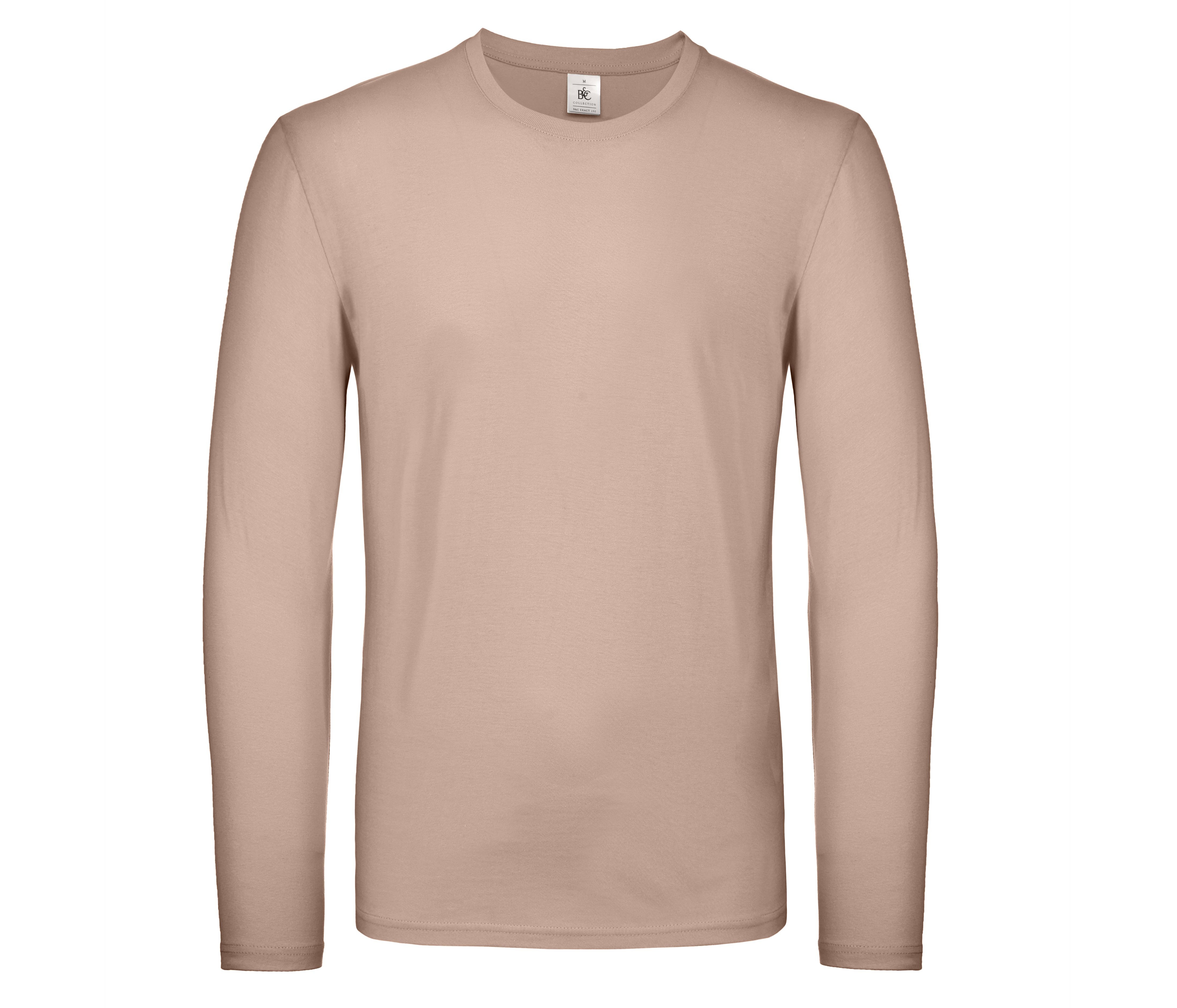 #E150 MEN LSL