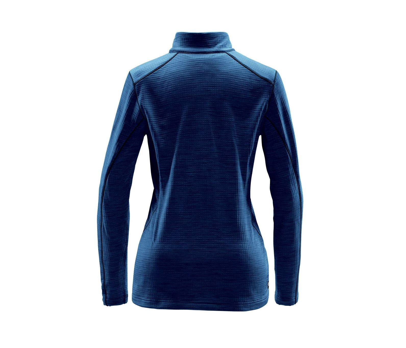 WOMEN'S BASE THERMAL 1/4 ZIP