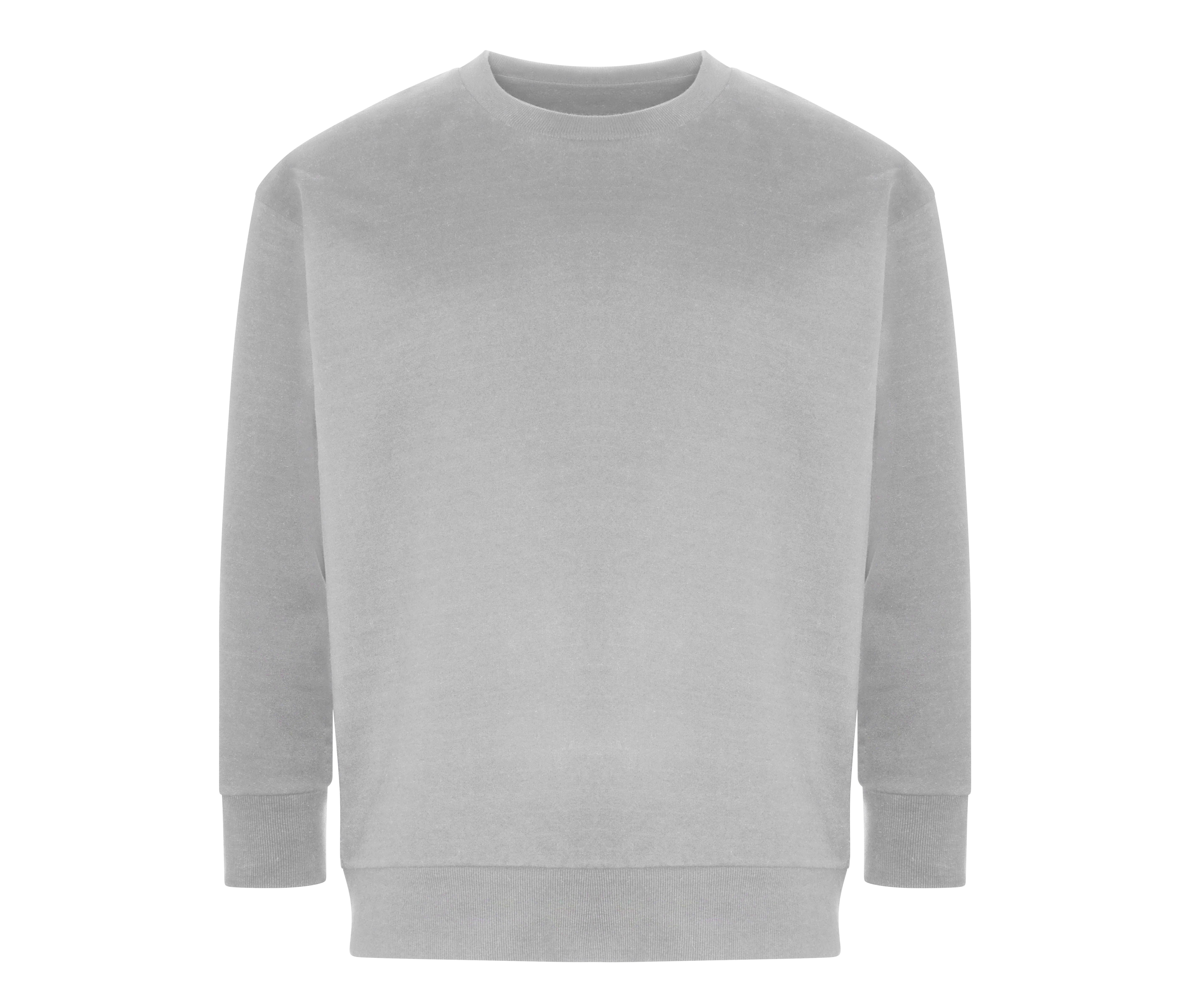 CRATER RECYCLED SWEATSHIRT