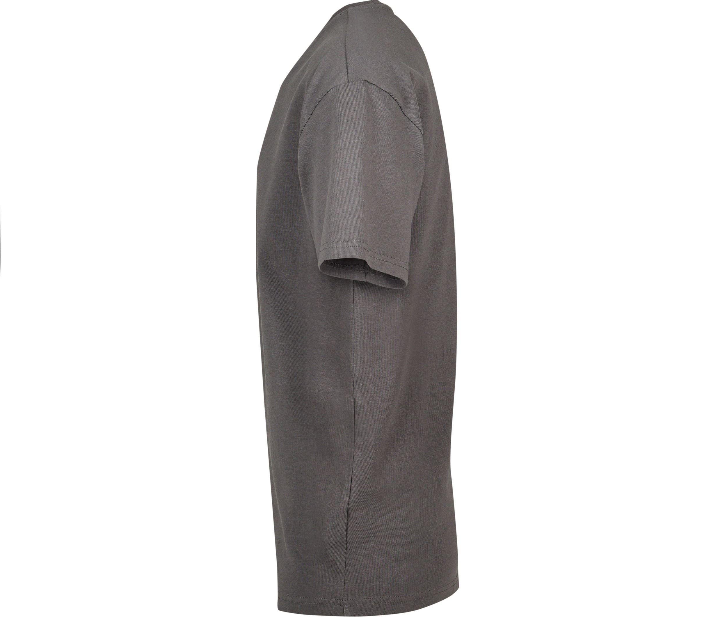 HEAVY OVERSIZE TEE