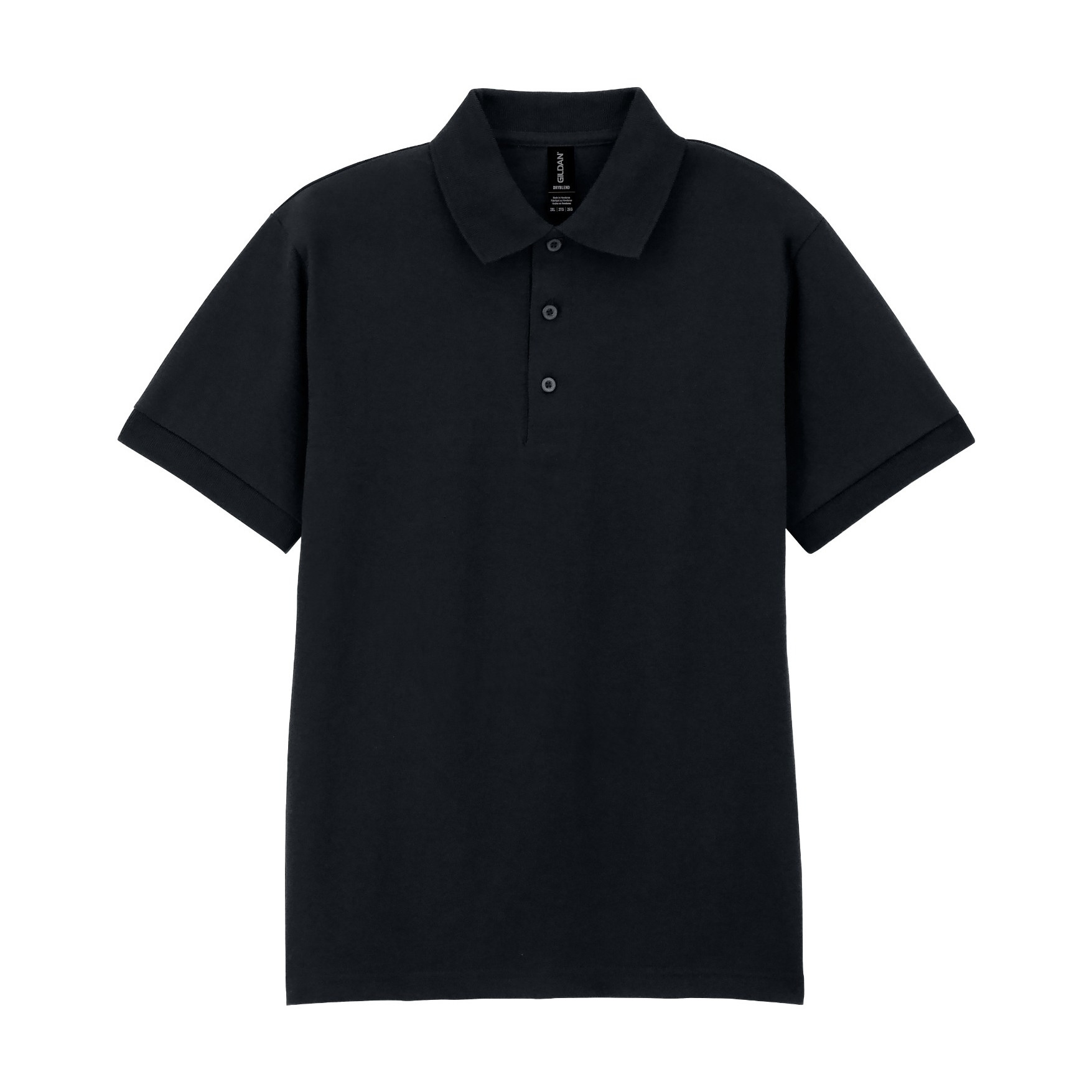 DRYBLEND ADULT POLO