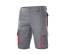 BERMUDA MULTIPOCHES BICOLORE