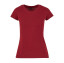 LADIES BASIC TEE
